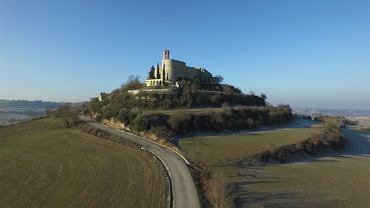 Montfalcó Murallat - Restaurant Montfalcó