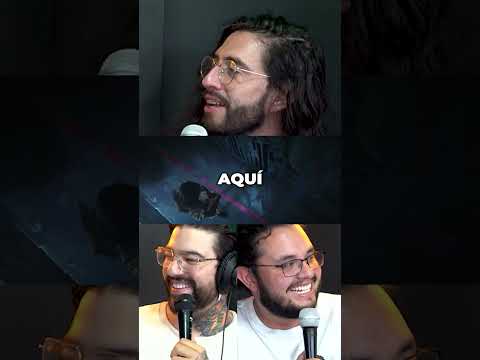 Pobrecita Vi, le tocó muy duro