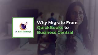 Celebrity QuickBooks to Business Central Migration Net Worth