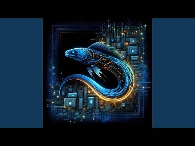 Currents of the Eel