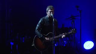 Noel Gallagher&#39;s High Flying Birds - Dead In The Water - Live At Isle Of Wight 2019