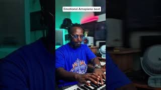 Emotional Amapiano Instrumental 2025 afrobeat amapianobeat