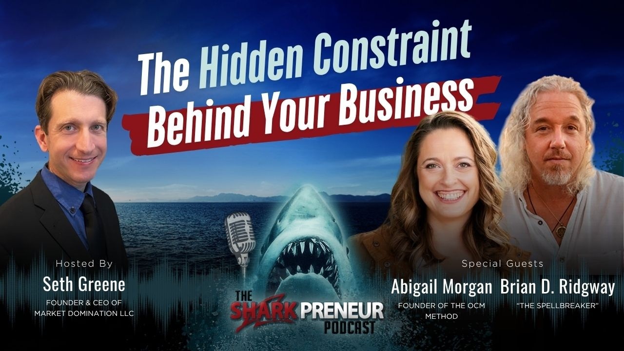 SharkPrenuer