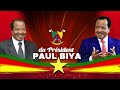 PAUL BIYA, LE DESTIN EXCEPTIONNEL D’UN HOMME QUI A BÂTI LE CAMEROUN