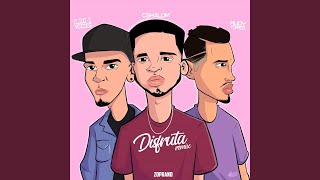 Disfruta Remix (feat. Rudy Torres) - Zoprano, Cshalom & Eliud L'voices