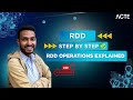 Master Spark SQL for Big Data Analytics!