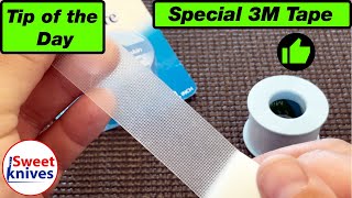 NexCare Mouth Tape Review (Affordable Somnifix Alternative