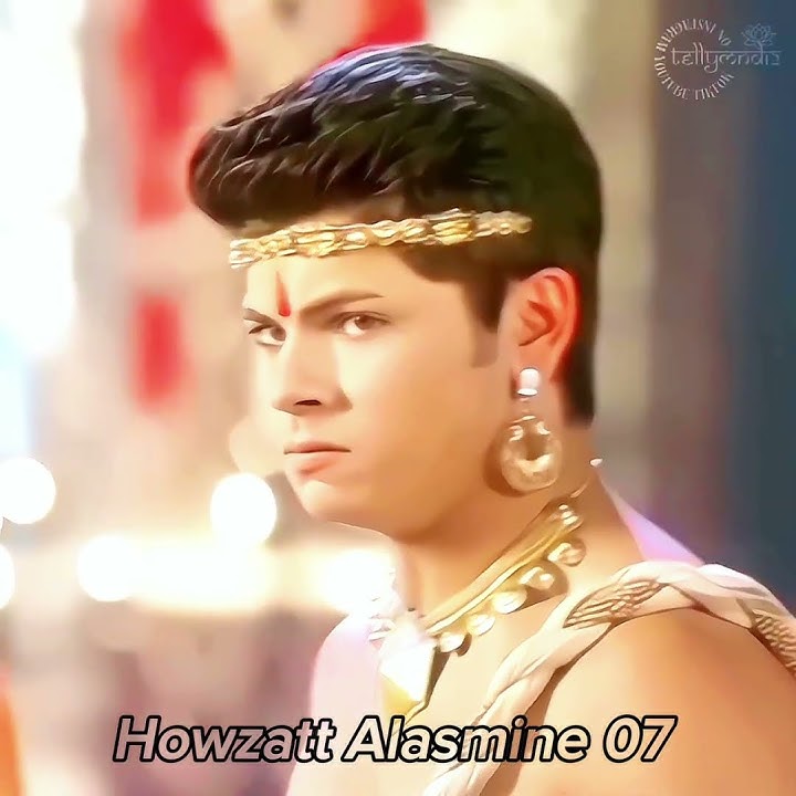 Nandini's memory returns #chandranandini #sidharthnigam #shwetabasuprasad #chandraguptamaurya #love
