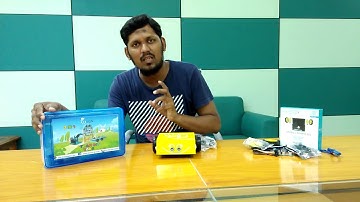 Introduction to EDVON Robotics