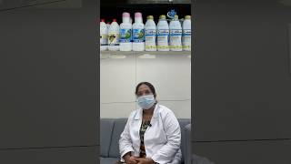 Dangerous Weed Killer: The Truth About Paraquat Exposure|| #telugu #shortvideo #helthtips #neet