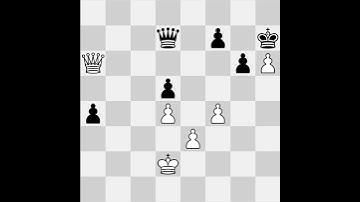 White to move. #chess #cheakmate #puzzle #chesscom #chesspuzzle