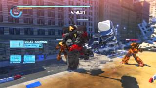 Transformers: Devastation Challenge 44 SS Rank [Prime Difficulty]