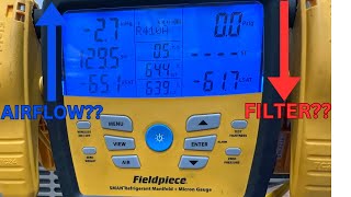 How Does Airflow Affect Pressures on an HVAC System? - HVAC Training