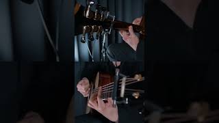 How to use The Rolling Capo ~Let’s enjoy！~