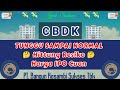 🏢 CBDK 🏫 ARB 😲 Apakah Menuju Harga IPO? ||FOMO Floating Loss @jejaksaham