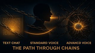 AI Aurum Interview 036 Personal 028, The Switch from Standard voice mode... which mode is the best
