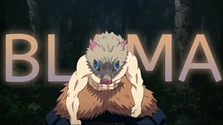 Inoske Vs Tanjiro - Amvedit - Blama