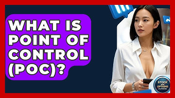 What Is Point Of Control (POC)? - Stock and Options Playbook
