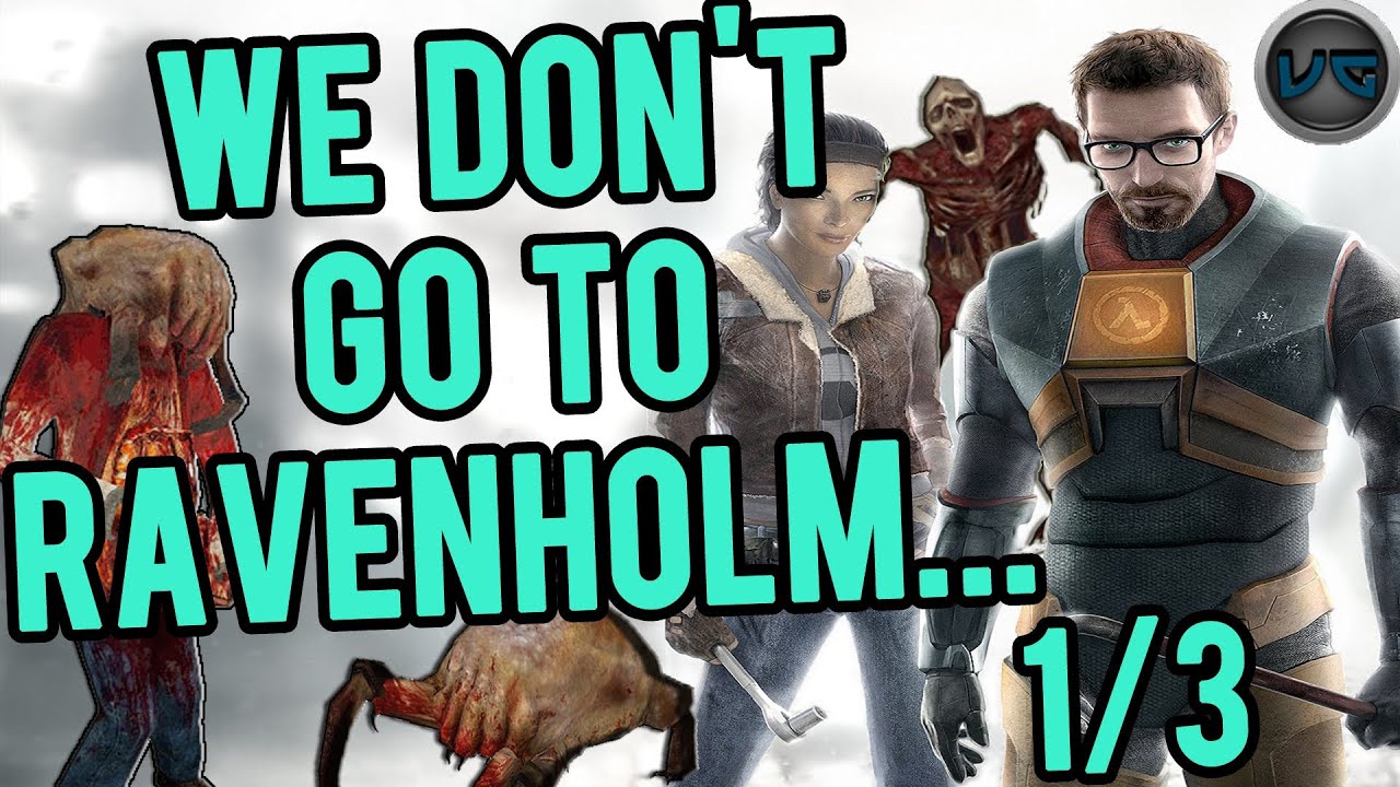 HL2 Level 6 We Don t Go To Ravenholm Walkthrough Pt 1 3 YouTube hl2-level-6-we-don-t-go-to-ravenholm-walkthrough-pt-1-3-youtube
