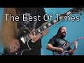 Dream Theater - The Best Of Times |Solo Cover|