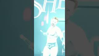 SHEAMUS IS BACK! #wwe #wwe2k25 #wrestling