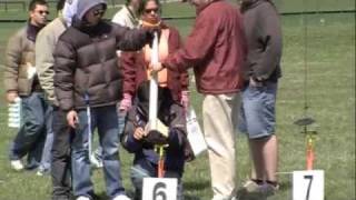 TARC Qualifying and Various Rocket Launches