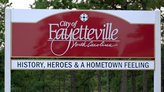 Fayetteville officials hustle to balance budget in face of major shortfall
