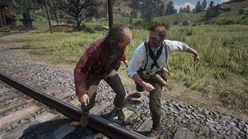 Alternative Counter Attacks for Rightside Attacks | Enhanced Brawling