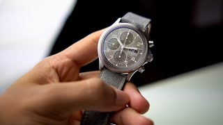HOT New SINN 358 Sa Pilot DS - You Need To See This!
