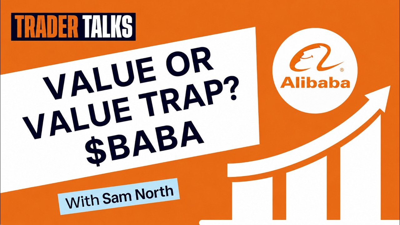 Alibaba Analysis: Technical Breakout or Fundamental Trap?