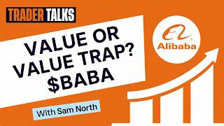 Alibaba Analysis: Technical Breakout Or Fundamental Trap?