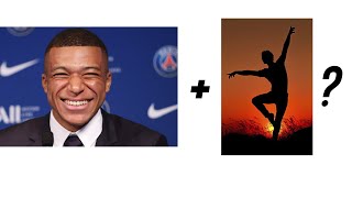 Mbappe Dance ???