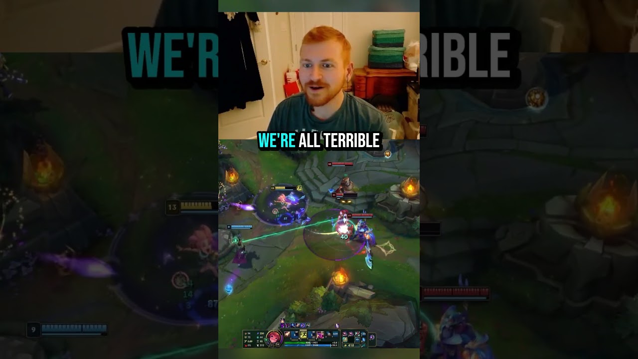 INSANE PLAY BY CHALLENGER PLAYERS