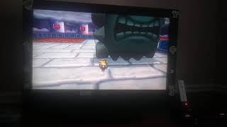 Full What happens when you get smashed by a Thwomp in Mario Kart Wii Guide