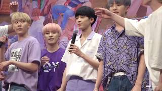 [4K]180803 OH!MY! QUICK