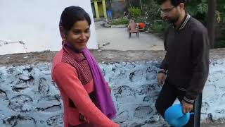 Discover Uttrakhand  Villege Gawani (गवाणी)  1 of 14 गौं गुठ्यार ...