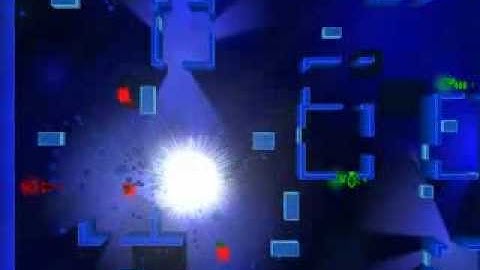 Frozen Synapse: first online match