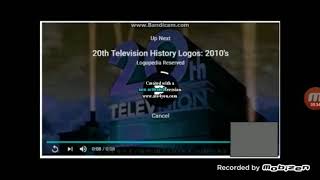 Ve543 hd 20th Television (2008) effects Reversed