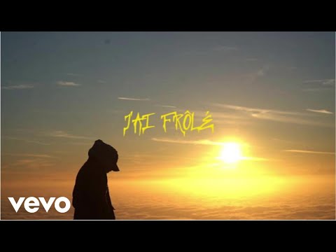 WWN J Ai Frôlé Official Music Video Lyric Video