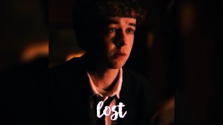 Ｃｕｃｏ － Ｌｏｓｔ ／ Ｈｅａｒｔ