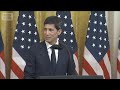 FRB新議長にウォーシュ氏が就任 トランプ氏「完全な独立性を望む」(2026年5月23日)