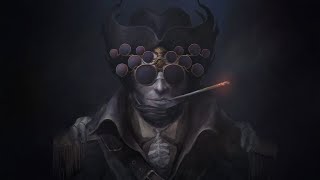 The Oneironaut screenshot 1