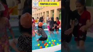 POOL PARTY