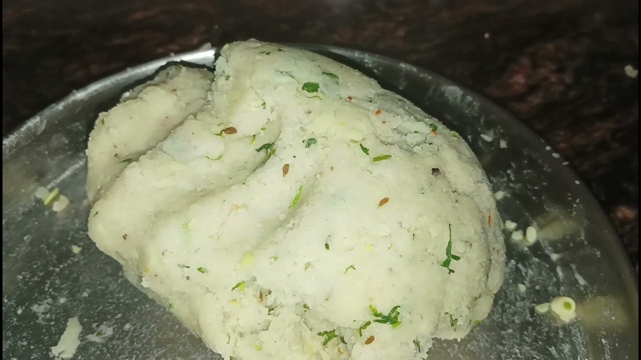 Aalu aur Suji se banae unique Sa nashta