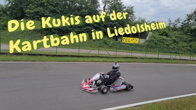 Gokart Go Kart Motor Benzin Kart Eigen zubau 2 Geschwindigkeiten