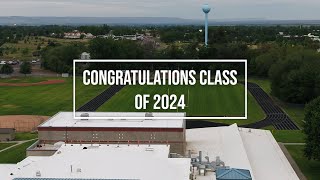 8th Grade Recognition 2019-2020