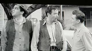 Aunt Bee the Warden Final Episode Seconds | The Andy Griffith Show