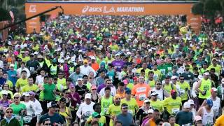 2015 ASICS LA Marathon Legacy Runners: Part 4