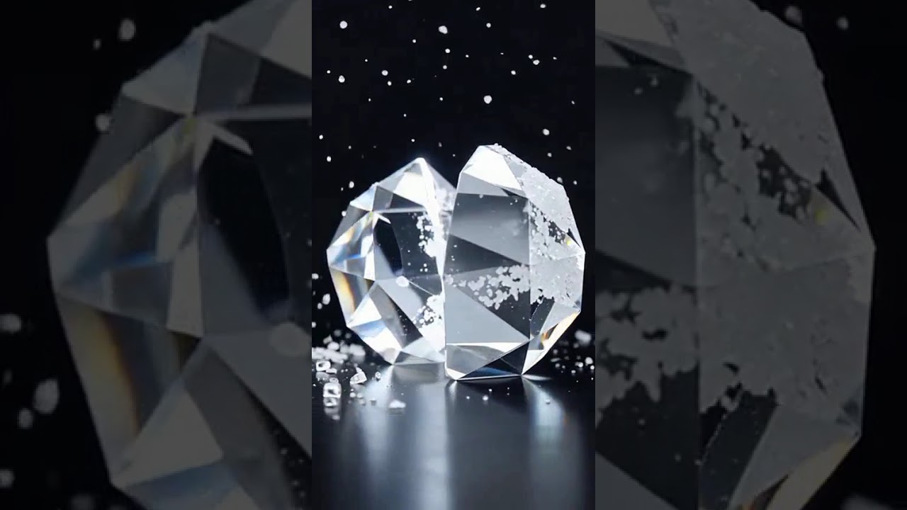 Sugar Crystal Quartz 