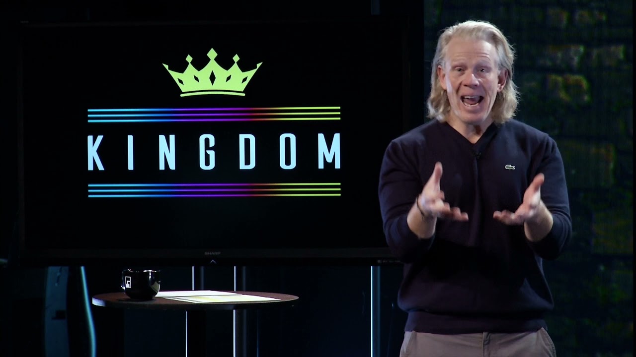 Discussion Based Experience | A Wedding & Guests | Bo Chancey